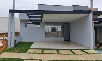 Imagem: CASA EM CONDOMINIO NOVISSIMA - EXCELENTE