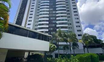 Imagem: Edf Saint Albert, 208m², Andar Alto, Vista