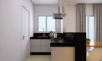 Imagem 11: Americana - Apartamento Padrão - Parque Residencial Jaguari