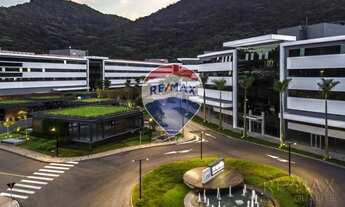 Imagem 2: FLORIANóPOLIS - Conjunto Comercial/Sala - Saco Grande