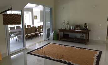 Imagem 6: Casa em condomínio - Vila Real de Itú - 6 suítes - mobiliada !!! lazer de clube no condomí