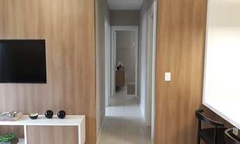 Imagem 4: Apartamento de 64 metros quadrados no bairro Del Castilho com 3 quartos