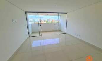 Imagem 5: Apartamento-92m²-com-varanda-3quartos-3vagas-salão-de-festas-elevador-para-Venda-em-Castel