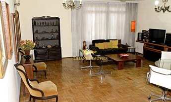 Imagem: Casa com 4 dormitórios à venda, 436 m²