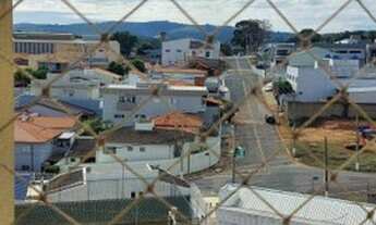 Imagem 2: Apartamento com 3 dormitórios à venda, 72 m² por R$ 445.000 - Jardim Bandeirantes - Louvei