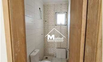 Imagem 7: Apartamento à venda, 48 m² por R$ 313.000,00 - Campestre - Santo André/SP