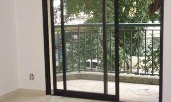 Imagem: Consolação, Ap. V/ 2 dorms, semimobiliado