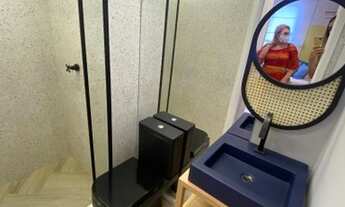 Imagem 6: Apartamento para venda possui 36 metros quadrados com 2 quartos em Vila Ema - São Paulo