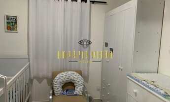 Imagem 5: Apartamento à venda no bairro Vila Amélia em São Paulo