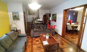 Imagem 8: Rio de Janeiro - Casa Padrão - Tijuca