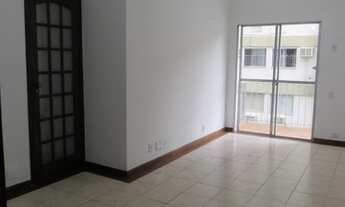 Imagem 3: Rio de Janeiro - Apartamento Padrão - Tijuca