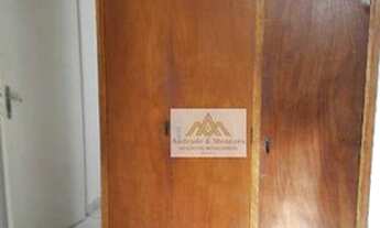 Imagem 5: Apartamento com 2 dormitórios à venda, 57 m² por R$ 230.000,00 - Jardim Paulistano - Ribei