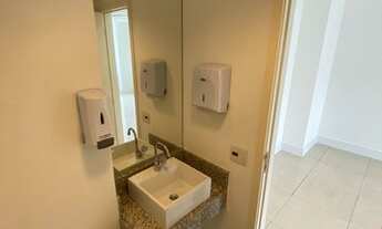 Imagem 6: Escritório para aluguel possui 34 metros quadrados em Bela Vista - São Paulo - SP