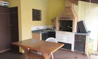 Imagem 2: Casa - Cidade Universitária - Campinas