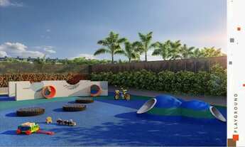 Imagem 5: Novo Lançamento Pateo Nazareth a partir de R$ 276.800,00