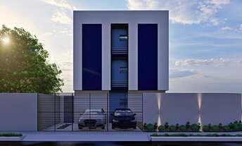 Imagem 4: Apartamento 2 quartos em Mangabeira com super área de lazer - João Pessoa - PB