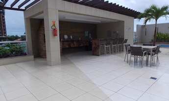 Imagem 3: Apartamento a venda com 3 quartos, 87m² no bairro São Gerardo - Fortaleza - CE