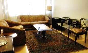 Imagem: MOBILIADO 100m2 Jardins