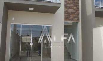 Imagem: Sobrado com 2 suítes e pertinho do Mar!