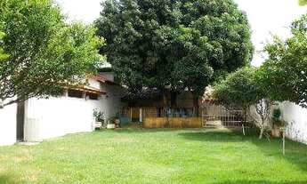 Imagem 2: Cuiabá - Casa Padrão - Jardim Cuiabá