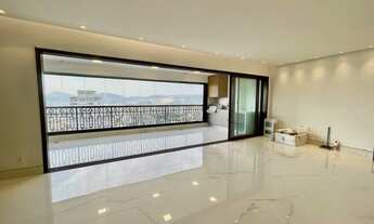 Imagem 2: Apartamento totalmente mobiliado em Alphaville 3 suítes