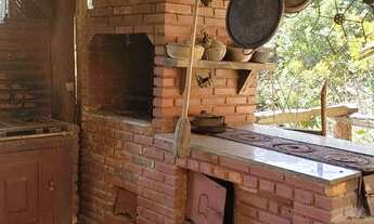 Imagem 5: Sítio à venda, 2 quartos, 1 suíte, 10 vagas, Zona Rural - Caeté/MG