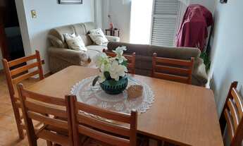 Imagem 5: AMPLO APARTAMENTO COM VISTA MAR NO BALNEÁRIO ITAÓCA EM MONGAGUÁ 2 DORMITÓRIOS