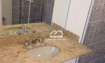Imagem 13: Reformado. Andar alto. 3 vagas. Apartamento residencial à venda, Moema, São Paulo - AP6032