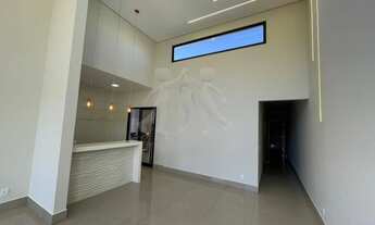 Imagem 4: Casa em Condomínio para Venda em Paulínia, Vila Monte Alegre, 3 dormitórios, 1 suíte, 3 ba