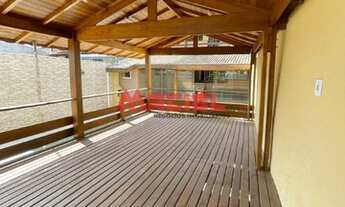 Imagem 2: Venda - CASA - JARDIM DAS INDUSTRIAS - SAO JOSE DOS CAMPOS - 250 M² AT - 220 M² AC - 3 DOR