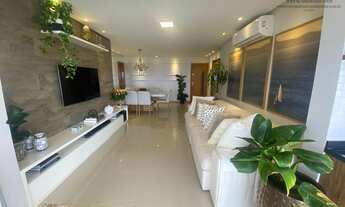 Imagem 2: Apartamento para Venda em Salvador, Piatã, 3 dormitórios, 2 suítes, 3 banheiros, 3 vagas