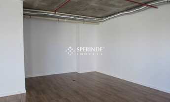 Imagem 6: CAXIAS DO SUL - Conjunto Comercial/Sala - EXPOSICAO