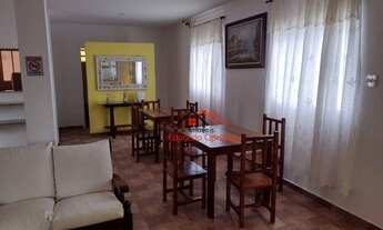 Imagem 4: Pousada com 8 dormitórios à venda, 316 m² por R$ 1.500.000,00 - Massaguaçu - Caraguatatuba