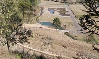 Imagem: Sítio - Bom Retiro SC