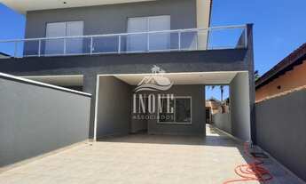 Imagem 2: Casa à venda, 5 quartos, 3 suítes, 4 vagas, Morada da Praia - Bertioga/SP