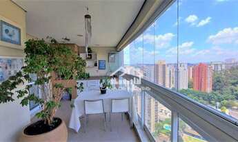 Imagem: Vende apartamento com 173m², 3 suítes