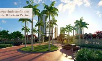 Imagem 2: Apartamento à venda, 4 quartos, 4 suítes, 4 vagas, Jardim Ilhas do Sul - Ribeirão Preto/SP