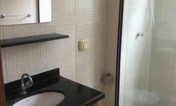 Imagem: Apartamento para aluguel tem 75 metros quadrados