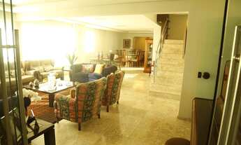 Imagem: Cobertura duplex para venda c/492 m2, 3