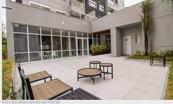 Imagem 3: Apartamento | 61m² | 2 dorms |1 suíte | 1 vaga