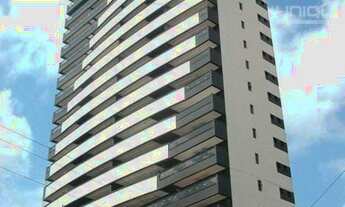 Imagem: Ed. Avalon, 04 suites, 182m2, 02 vgs, Umarizal