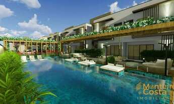 Imagem: Casa Duplex 3 quartos sendo 1 suite