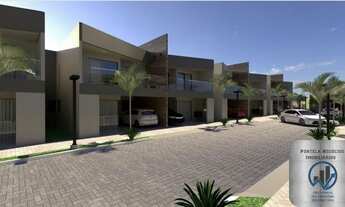 Imagem 6: Condomínio no Antares, 3/4, 2 suítes, churrasqueira à gás, água quente à gás, padrão const