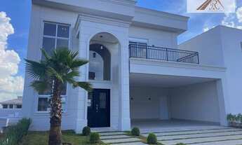 Imagem: Sobrado com 4 dormitórios à venda, 291