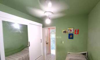 Imagem 7: Apartamento com 2 dormitórios à venda, 60 m² por R$ 210.000 - Freguesia (Jacarepaguá) - Ri