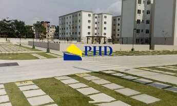 Imagem 2: RIO DE JANEIRO - Apartamento Padrão - RECREIO DOS BANDEIRANTES