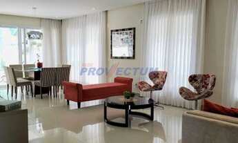 Imagem 2: Casa - Swiss Park - Campinas