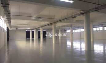 Imagem 2: Galpão para alugar, 3385 m² por R$ /mês - Alphaville Empresarial - Barueri/SP
