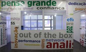 Imagem 3: Sala para alugar, 100 m² por R$ 1.350,00/mês - Centro - Americana/SP