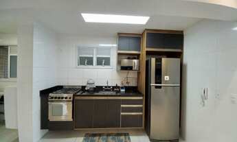 Imagem 7: Apartamento com 2 dormitórios à venda, 79 m² por R$ 1.060.000,00 - São Lourenço - Bertioga